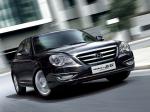 Hyundai Sonata MoInca 2009 года